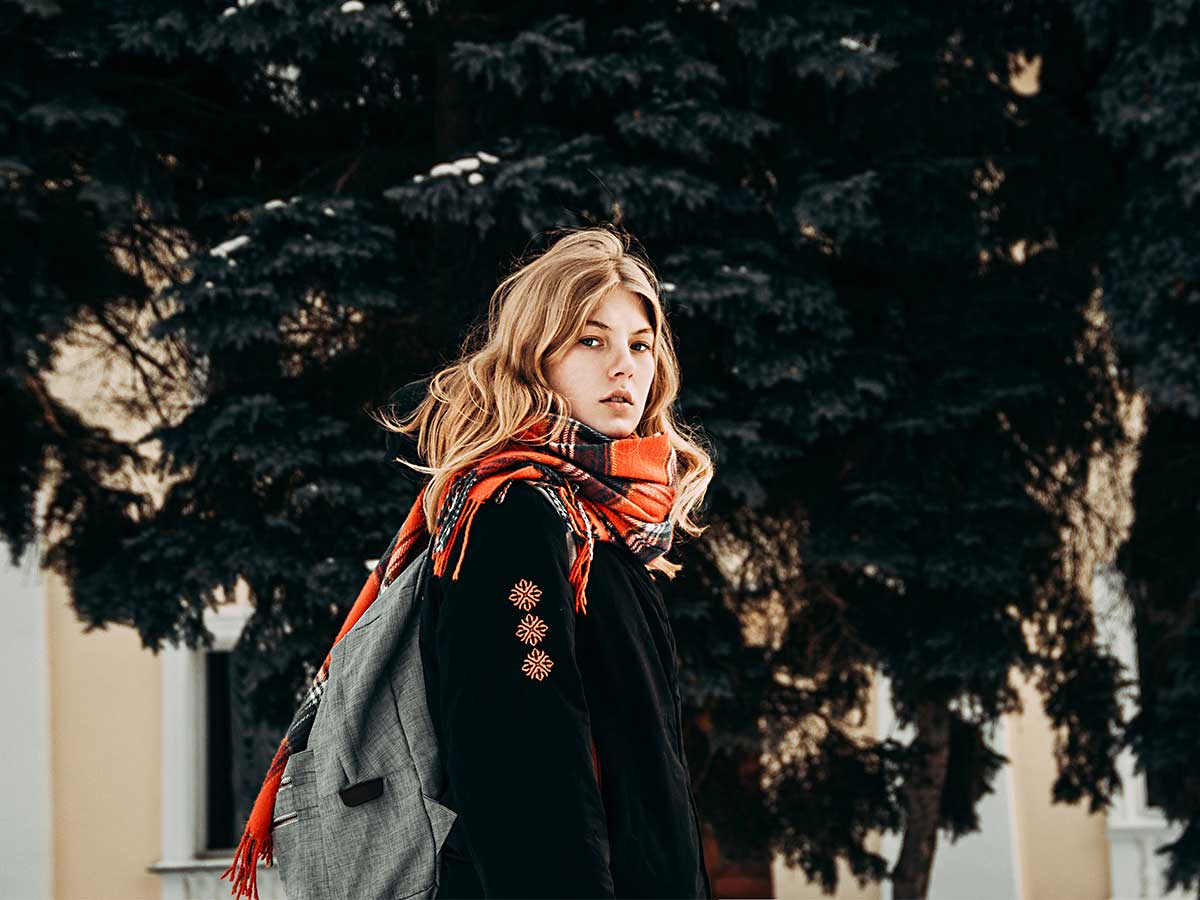 How To Win Friends And Influence People Being model