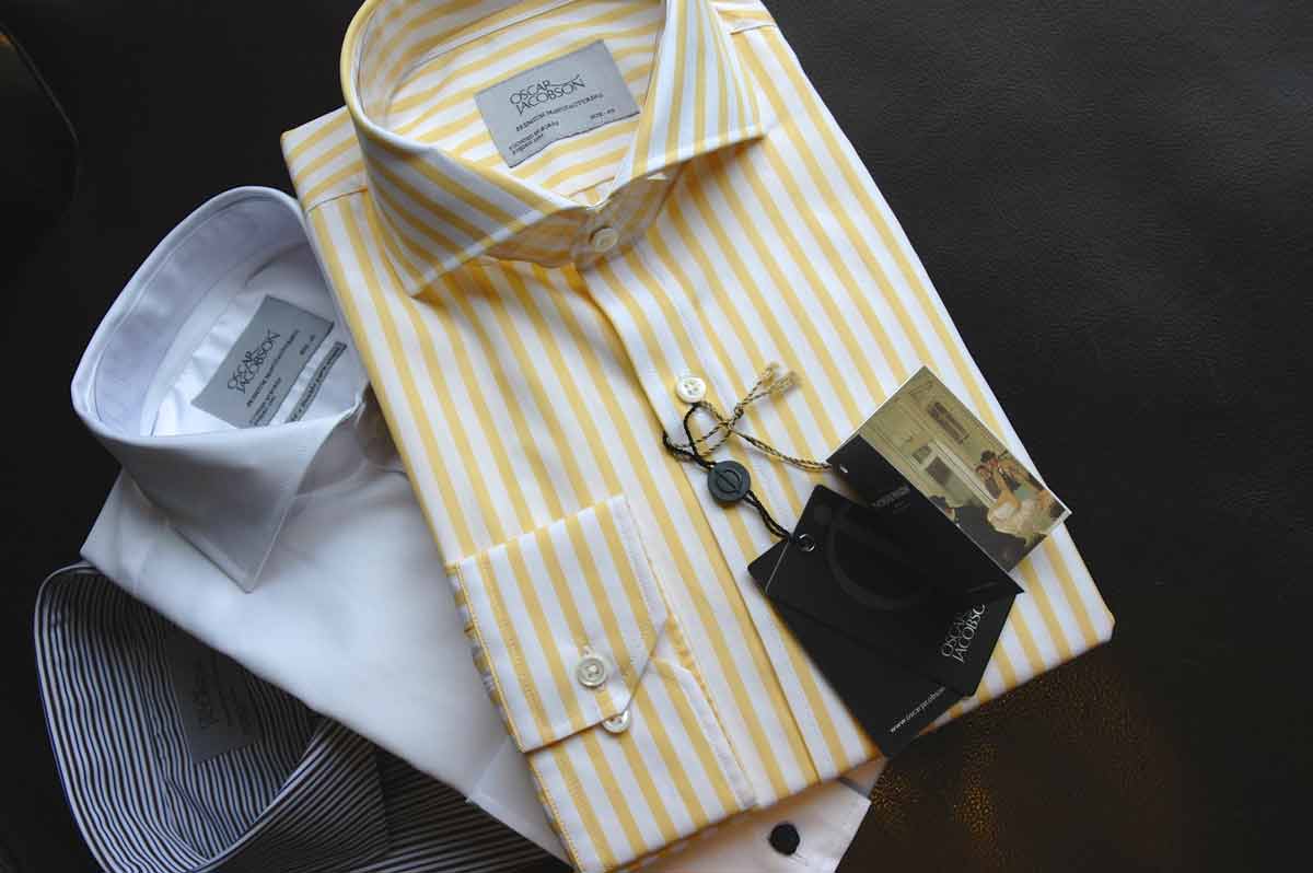 Designer Shirt Collection for Men