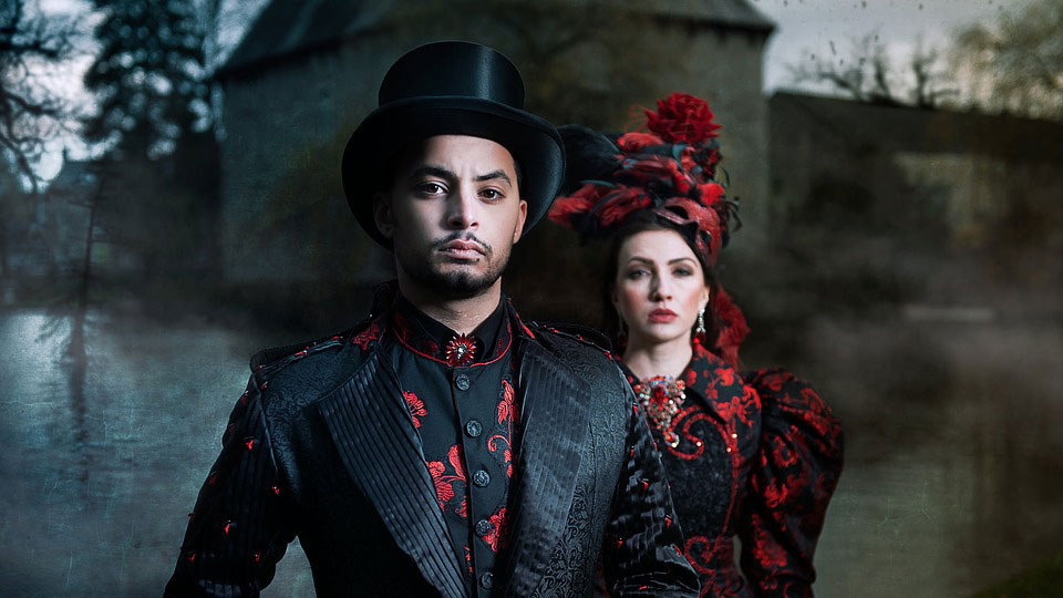 Rachel is Emerging as Next Super Model