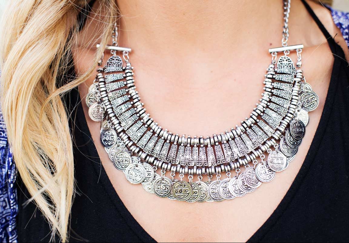 USA is going Crazy for this Necklace